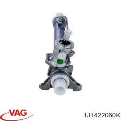 Управління рульове в зборі VAG 1J1422060K ціна, від 181.33 USD