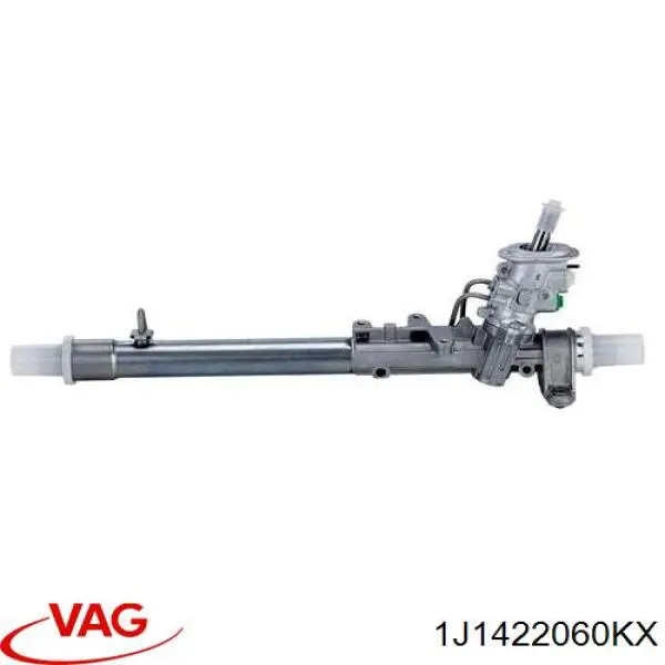 Купити 1J1422060KX VAG Рульова рейка