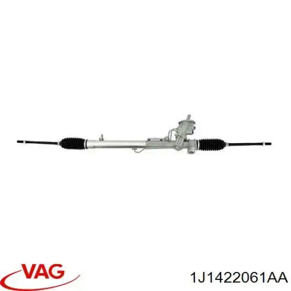Управління рульове в зборі VAG 1J1422061AA ціна, від 167.74 USD