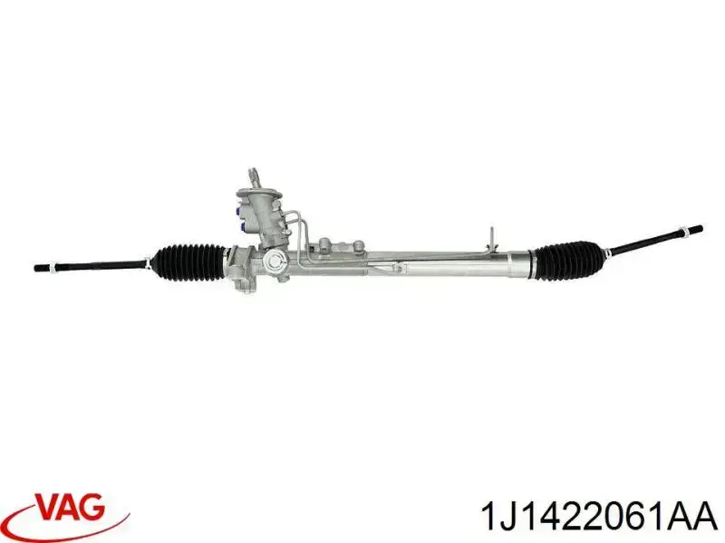 Купити 1J1422061AA VAG Рульова рейка