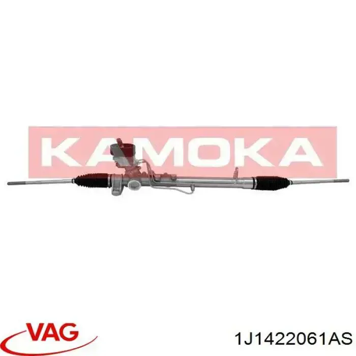 Купити 110759 Elstock Рульова рейка