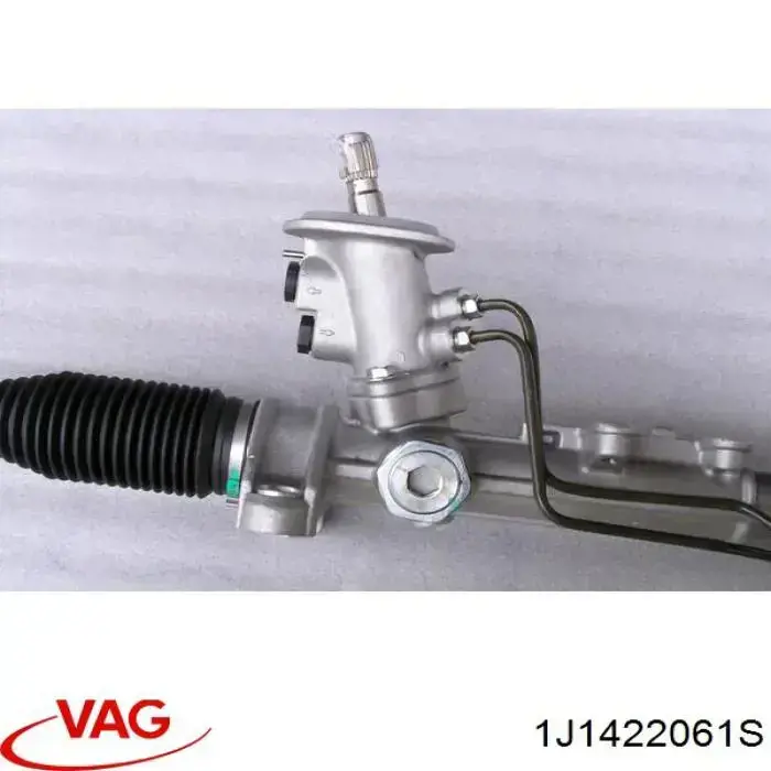 Управління рульове в зборі VAG 1J1422061S ціна, від 181.77 USD