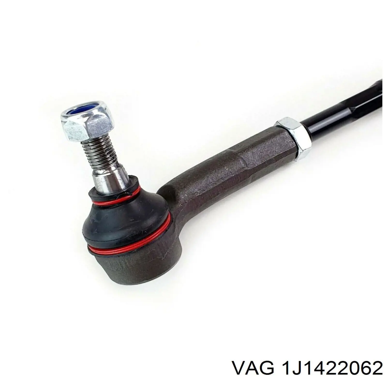 Купити 1J1422062 VAG Рульова рейка