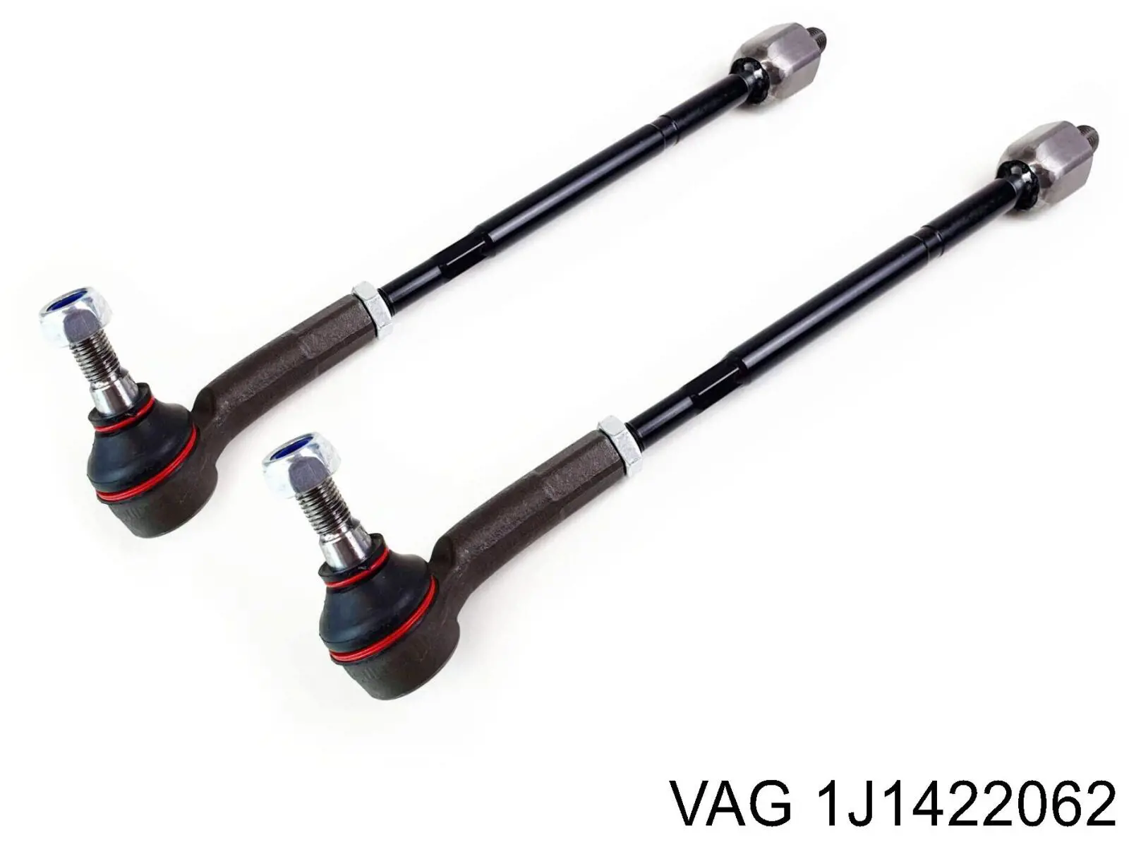 Управління рульове в зборі VAG 1J1422062 ціна, від 186.16 USD