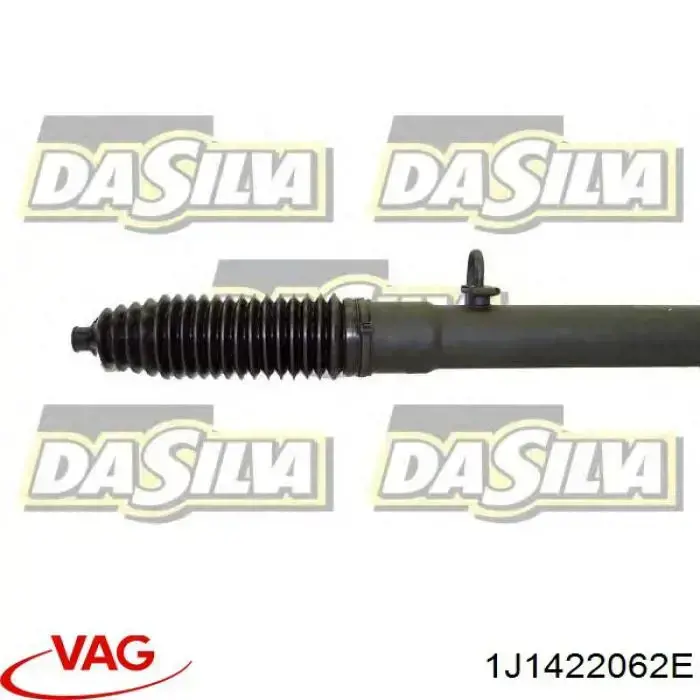 Управління рульове в зборі VAG 1J1422062E ціна, від 181.77 USD