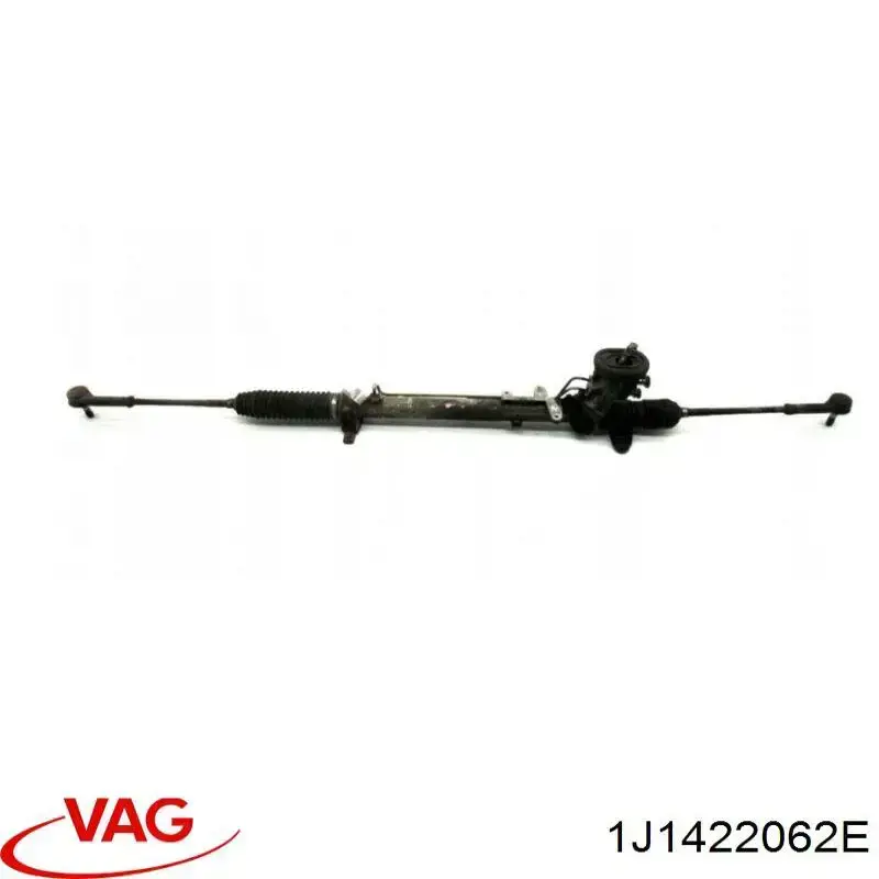 Купити 1J1422062E VAG Рульова рейка
