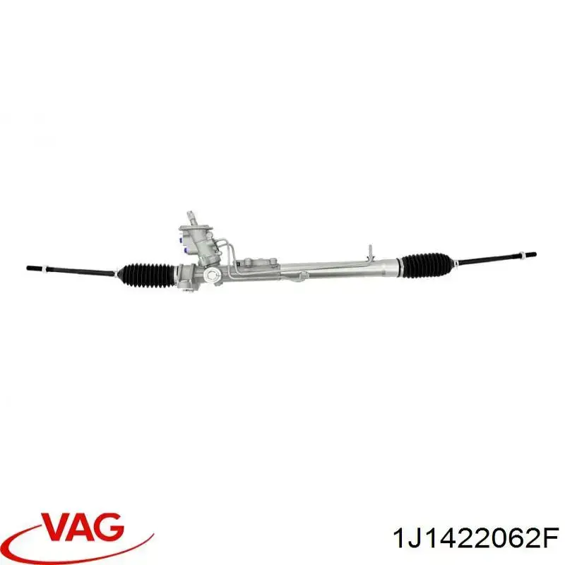 Управління рульове в зборі VAG 1J1422062F ціна, від 192.52 USD