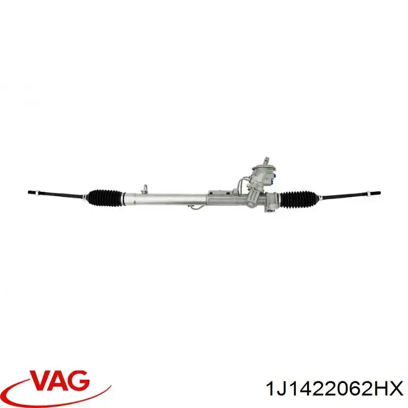 Купити 1J1422062HX VAG Рульова рейка