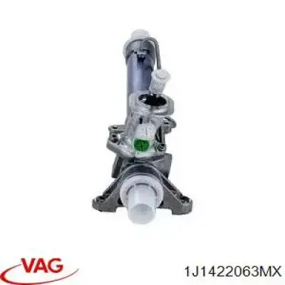 Кермова рейка VAG 1J1422063MX