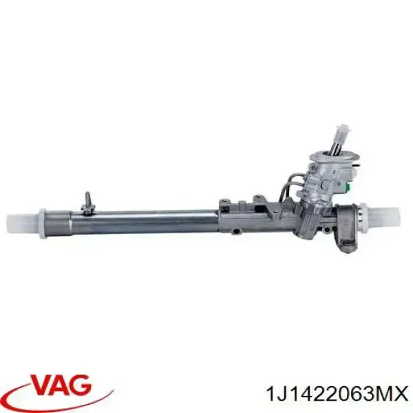 Купити 1J1422063MX VAG Рульова рейка