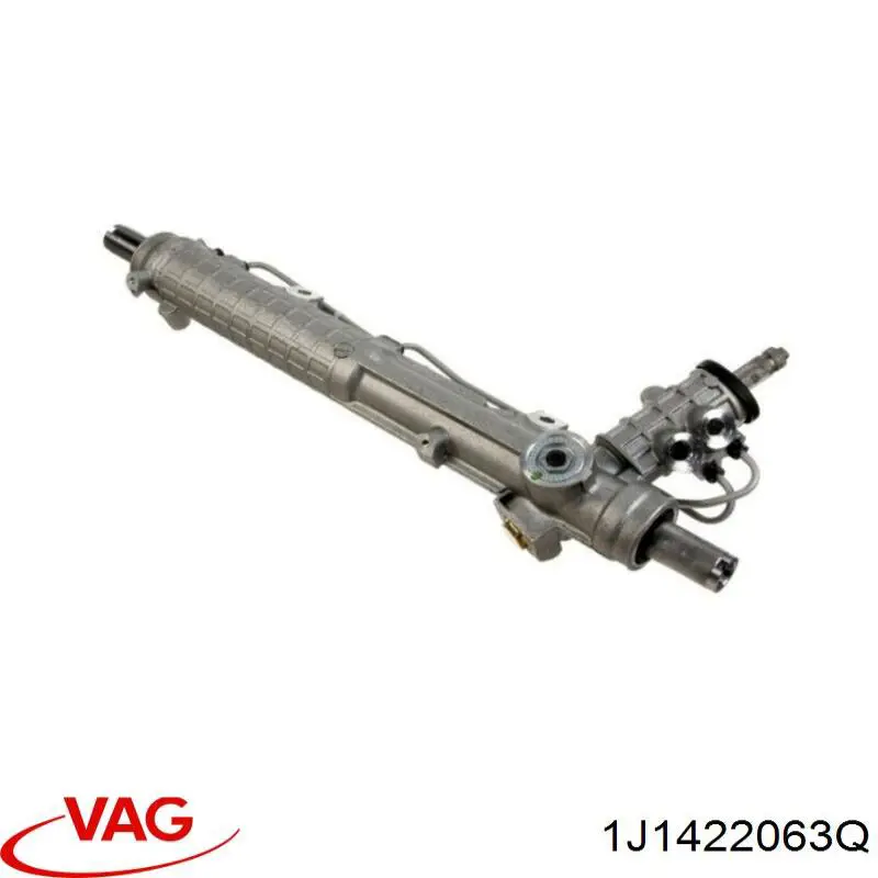 Управління рульове в зборі VAG 1J1422063Q ціна, від 193.37 USD