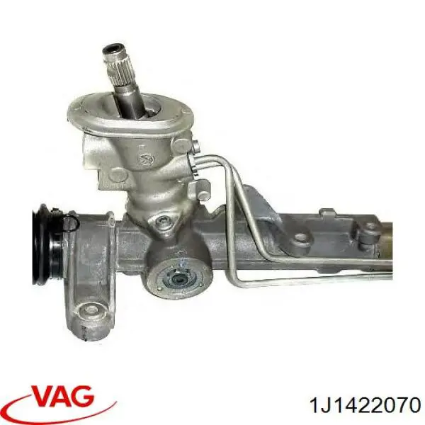 1J1422070 VAG Рейковий рульовий механізм