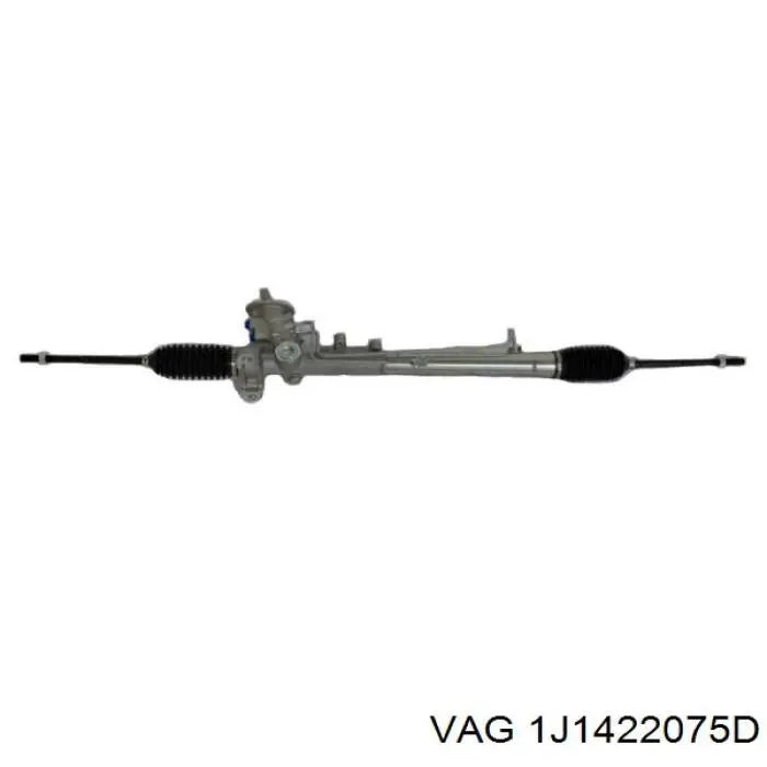 Управління рульове в зборі VAG 1J1422075D ціна, від 173.86 USD