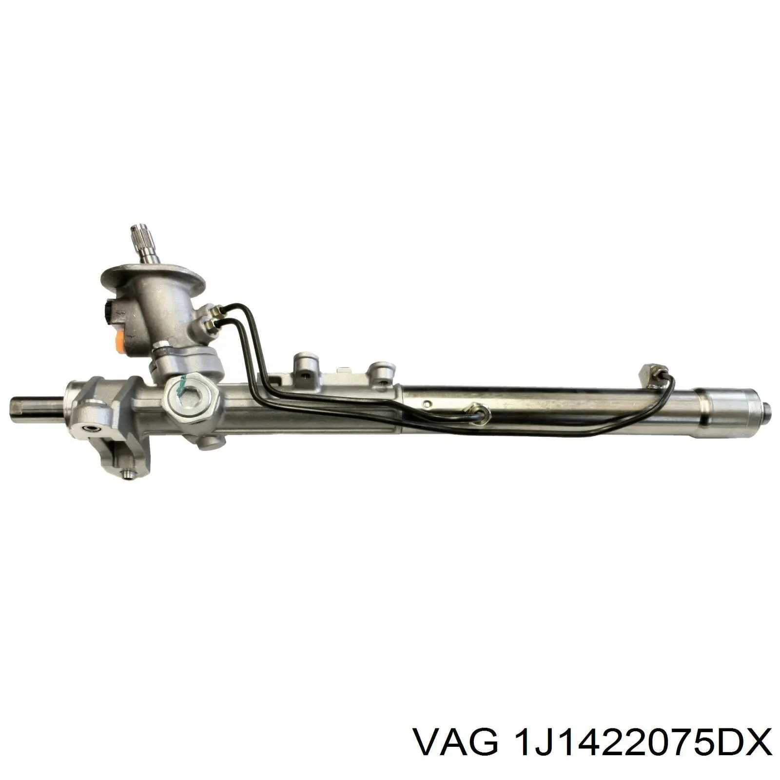 Купити 1J1422075DX VAG Рульова рейка