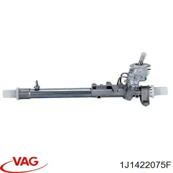 Купити 1J1422075F VAG Рульова рейка