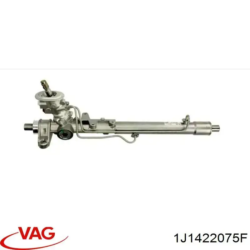 Управління рульове в зборі VAG 1J1422075F ціна, від 193.94 USD
