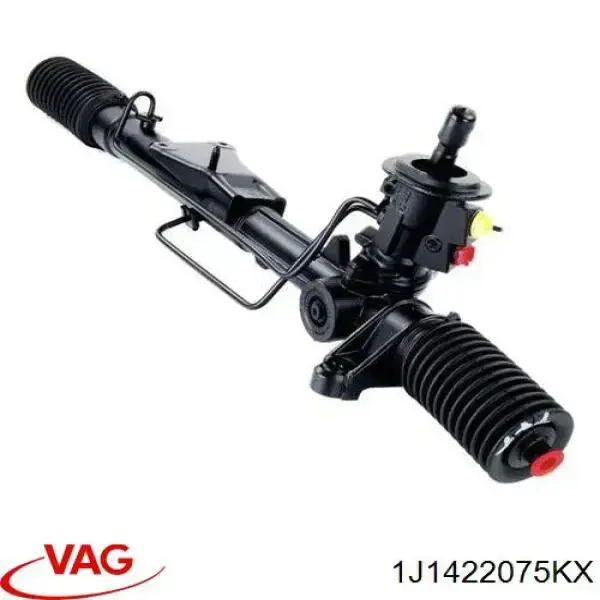 Управління рульове в зборі VAG 1J1422075KX ціна, від 181.33 USD