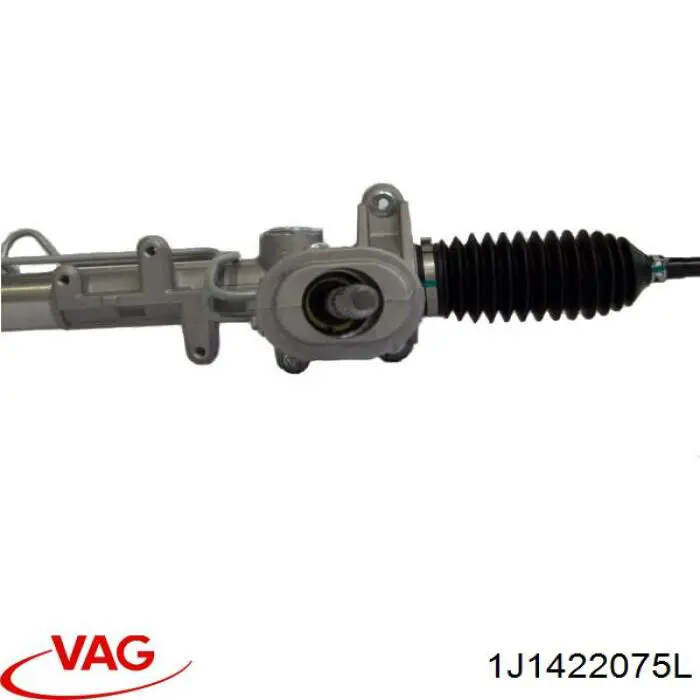 Рульова рейка 1J1422075L VAG
