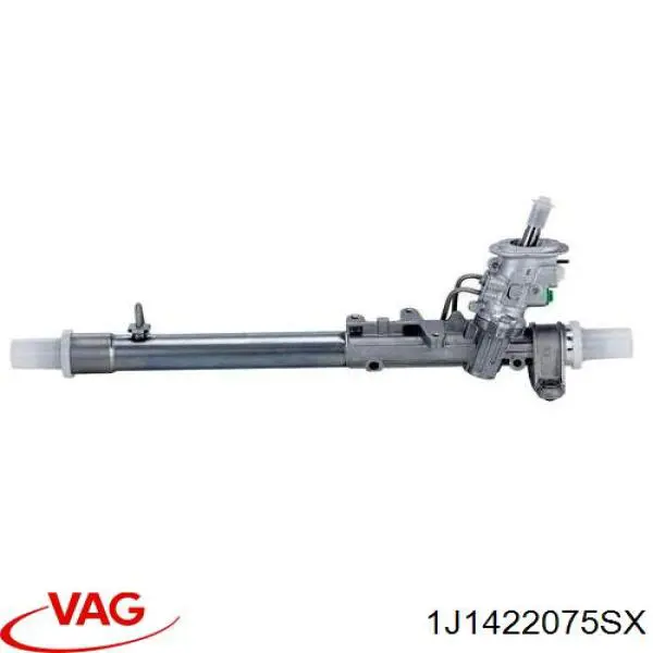Управління рульове в зборі VAG 1J1422075SX ціна, від 190.68 USD