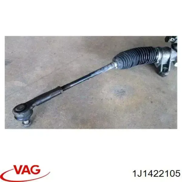 Купити 1J1422105 VAG Рульова рейка