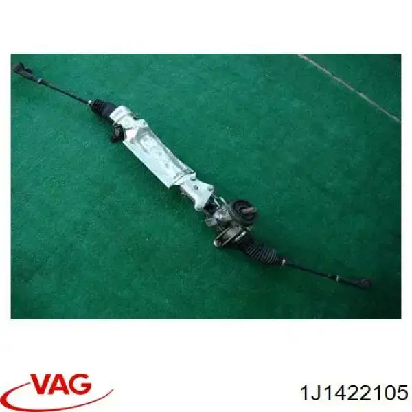 Управління рульове в зборі VAG 1J1422105 ціна, від 124.15 USD