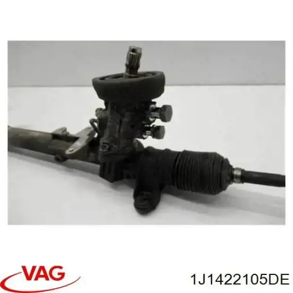 1J1422105DE VAG Рейковий рульовий механізм