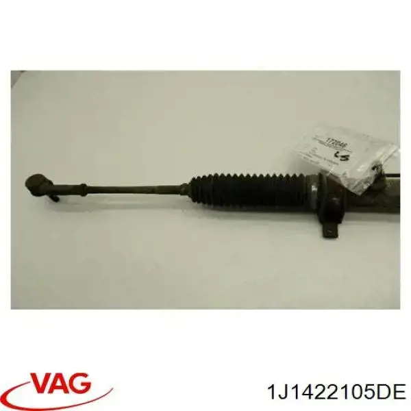 Управління рульове в зборі VAG 1J1422105DE ціна, від 126.66 USD
