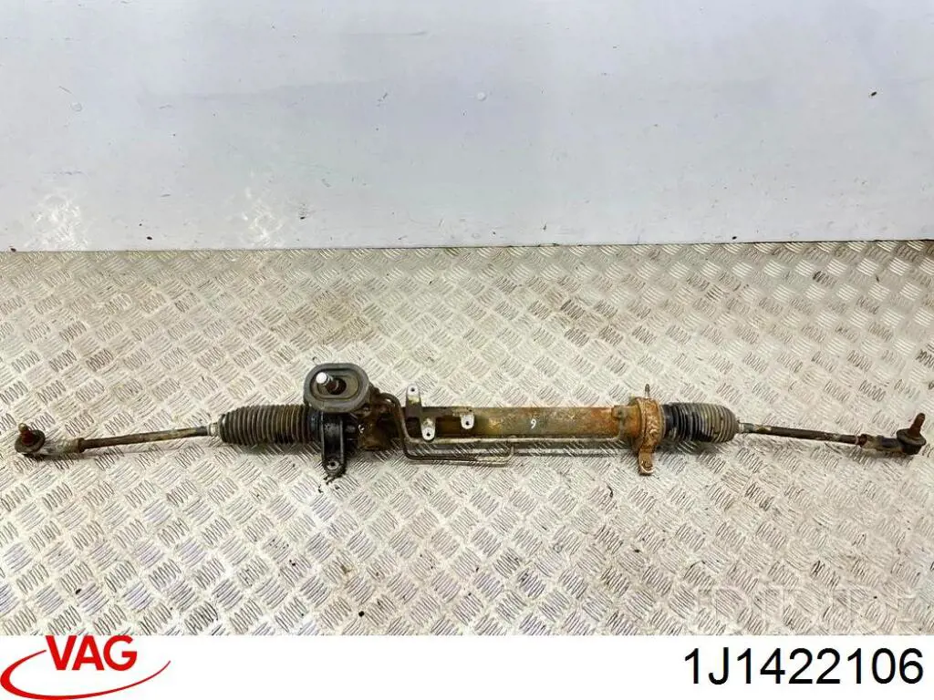 Купити 1J1422106 VAG Рульова рейка