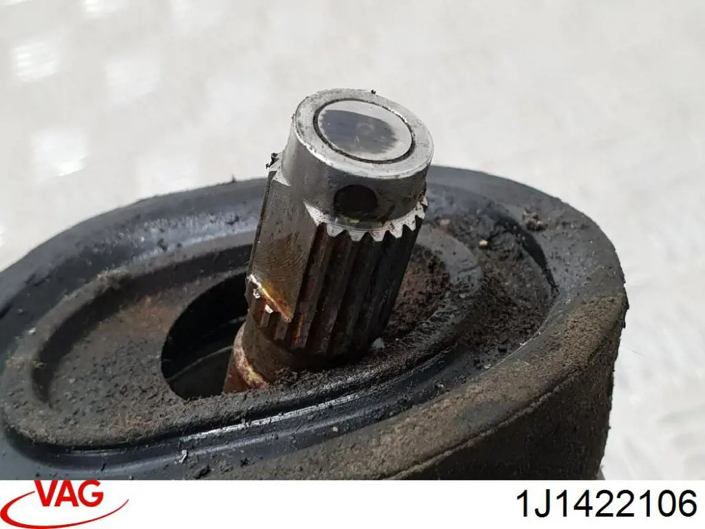 Управління рульове в зборі VAG 1J1422106 ціна, від 187.31 USD