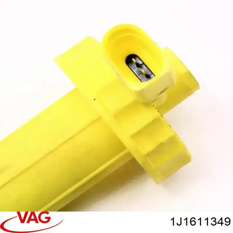 Купити 1J1611349 VAG Кришка бачка головного гальмівного циліндру