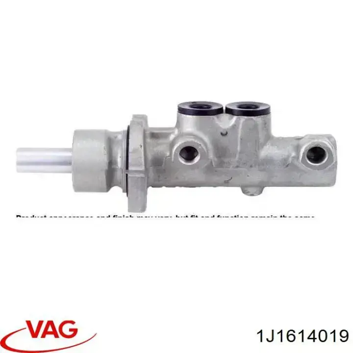 Купити 1J1614019 VAG Головний гальмівний циліндр