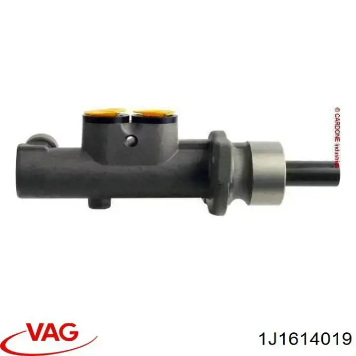 ГТЦ VAG 1J1614019