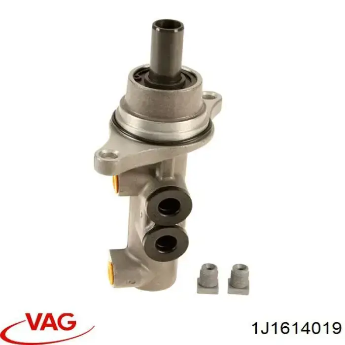 1J1614019 VAG Циліндр гальмівний, головний