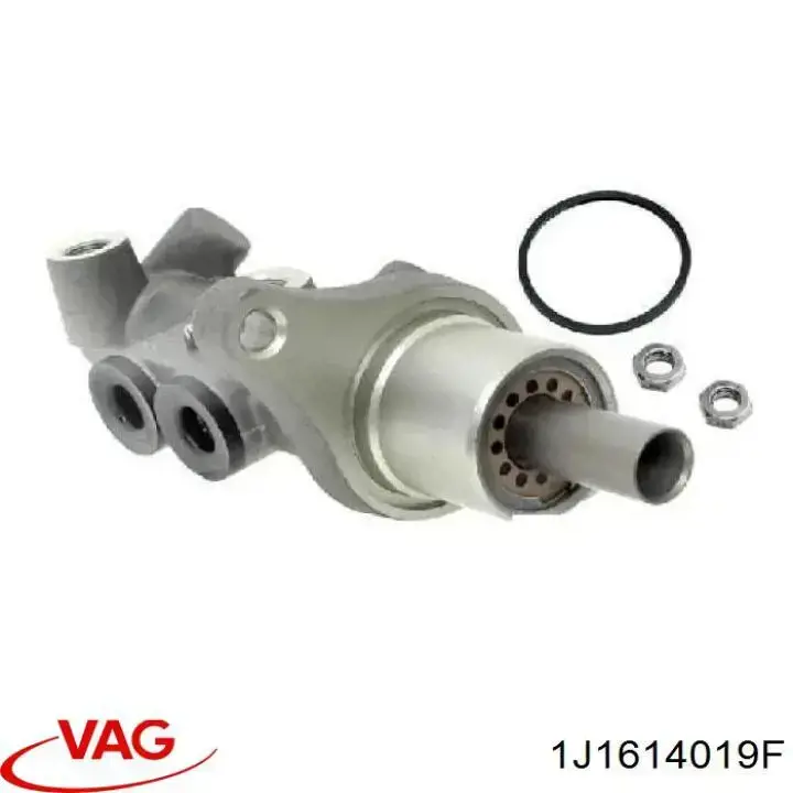 ГТЦ VAG 1J1614019F