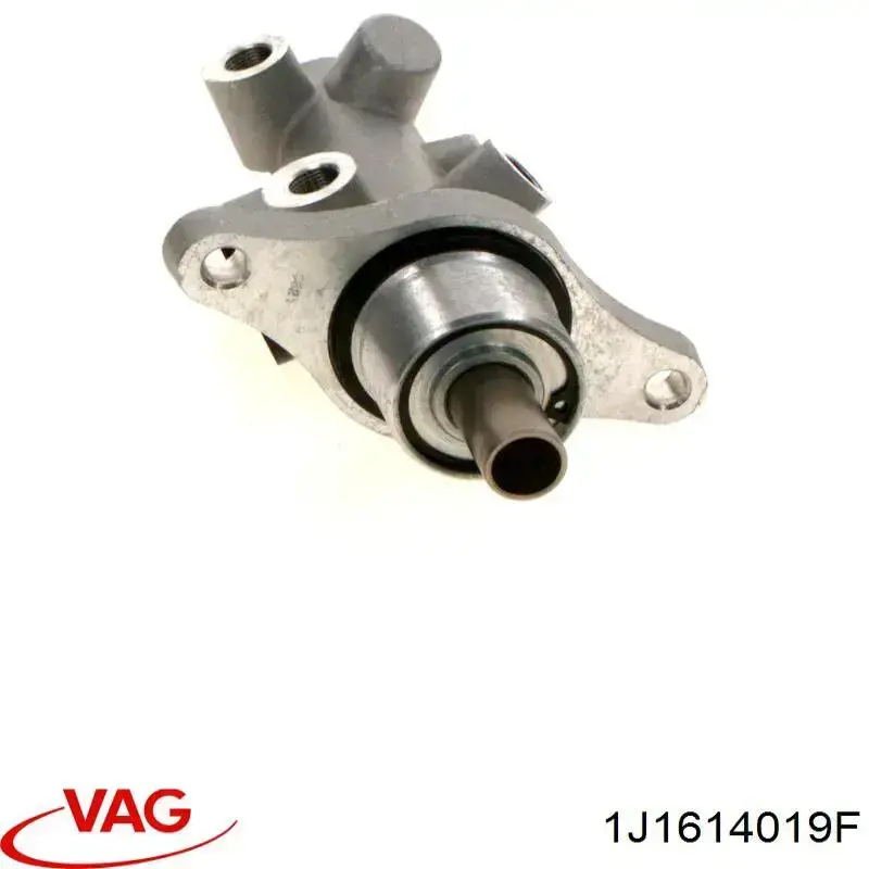 Циліндр головний гальма (Гідротормоз) VAG 1J1614019F ціна, від 59.28 USD