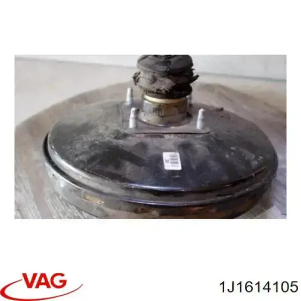 Купити 1J1614105 VAG ВПГ