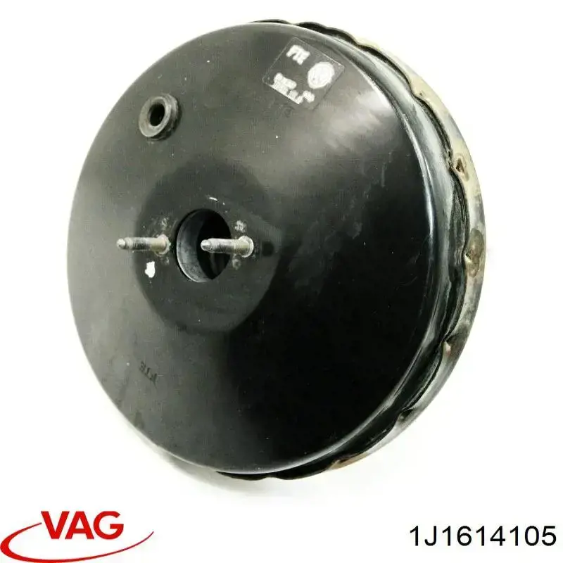 Підсилювач гальм 1J1614105 VAG