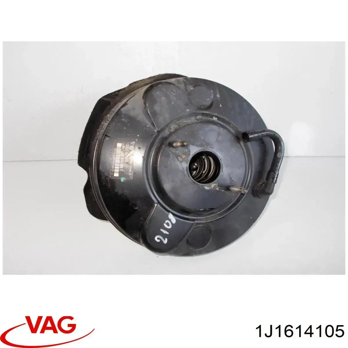 1J1614105 VAG Підсилювач гальм вакуумний
