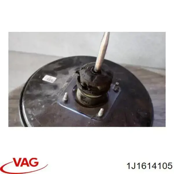 Вакуумника VAG 1J1614105 ціна, від 69.06 USD