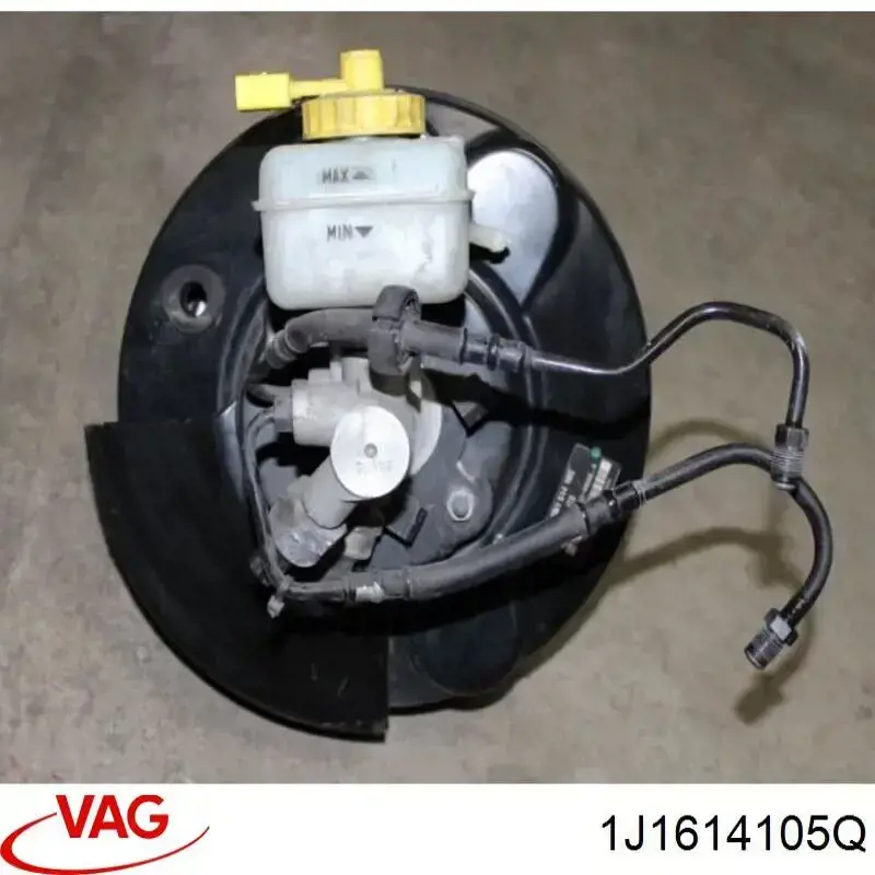  1J1614105Q VAG