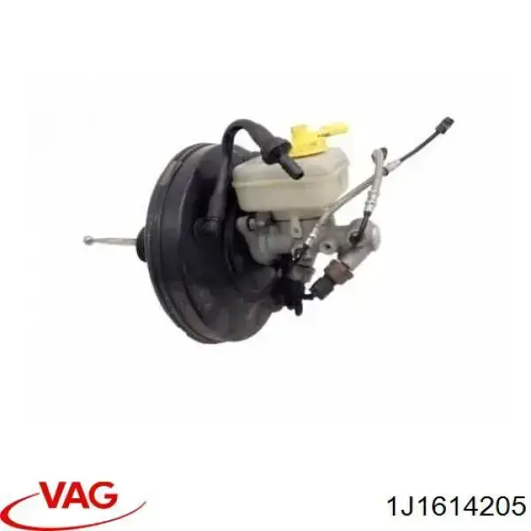 Купити 1J1614205 VAG 