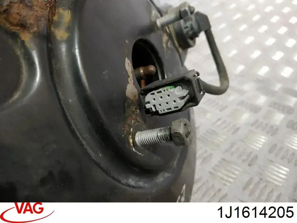  VAG 1J1614205 ціна, від 63.35 USD