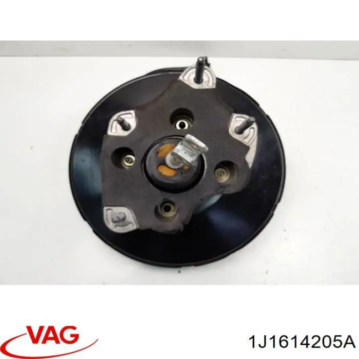  VAG 1J1614205A ціна, від 63.33 USD