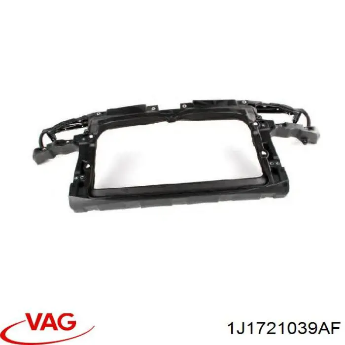 1J1721039AF VAG Огорожа передня