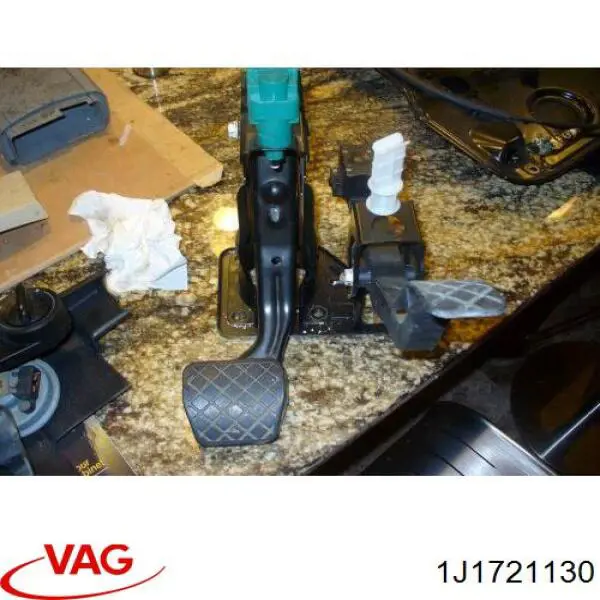 1J1721130 VAG 