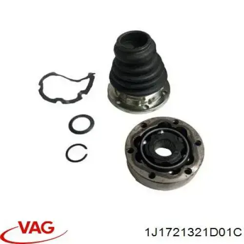 Педаль зчеплення на Volkswagen Golf V 1K1