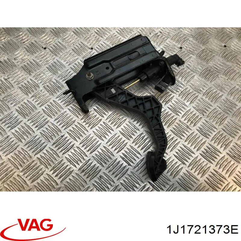 Купити 1J1721373B VAG 