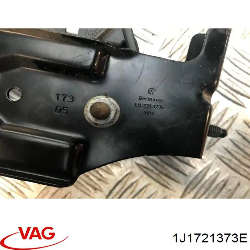 Купити 1J1721373E VAG 