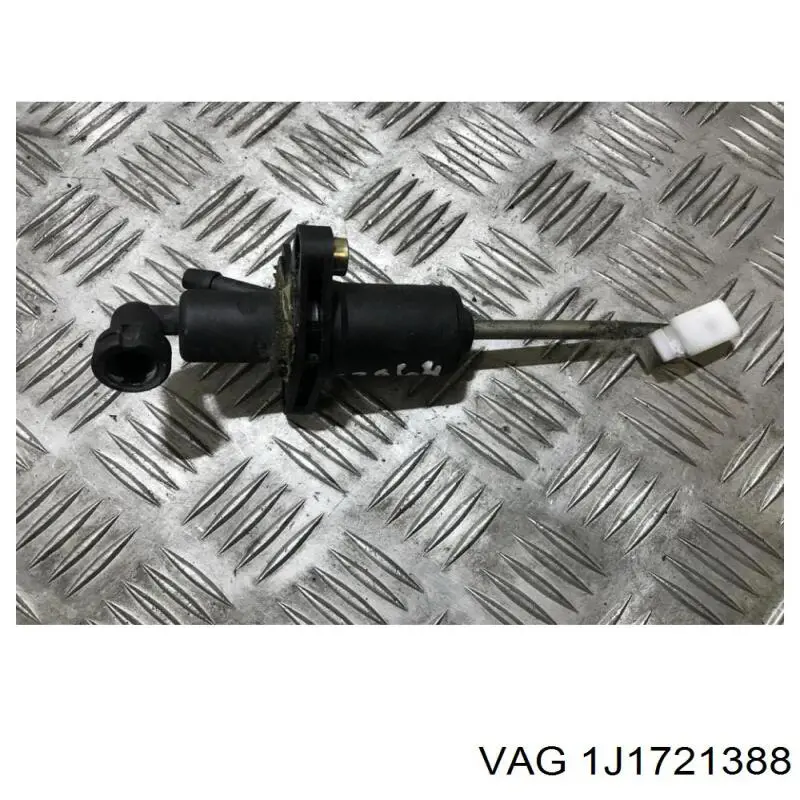 ГЦЗ VAG 1J1721388 ціна, від 16.61 USD