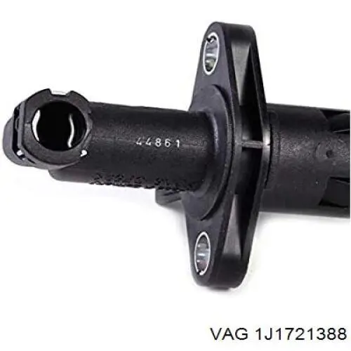 Купити 1J1721388 VAG Головний циліндр зчеплення